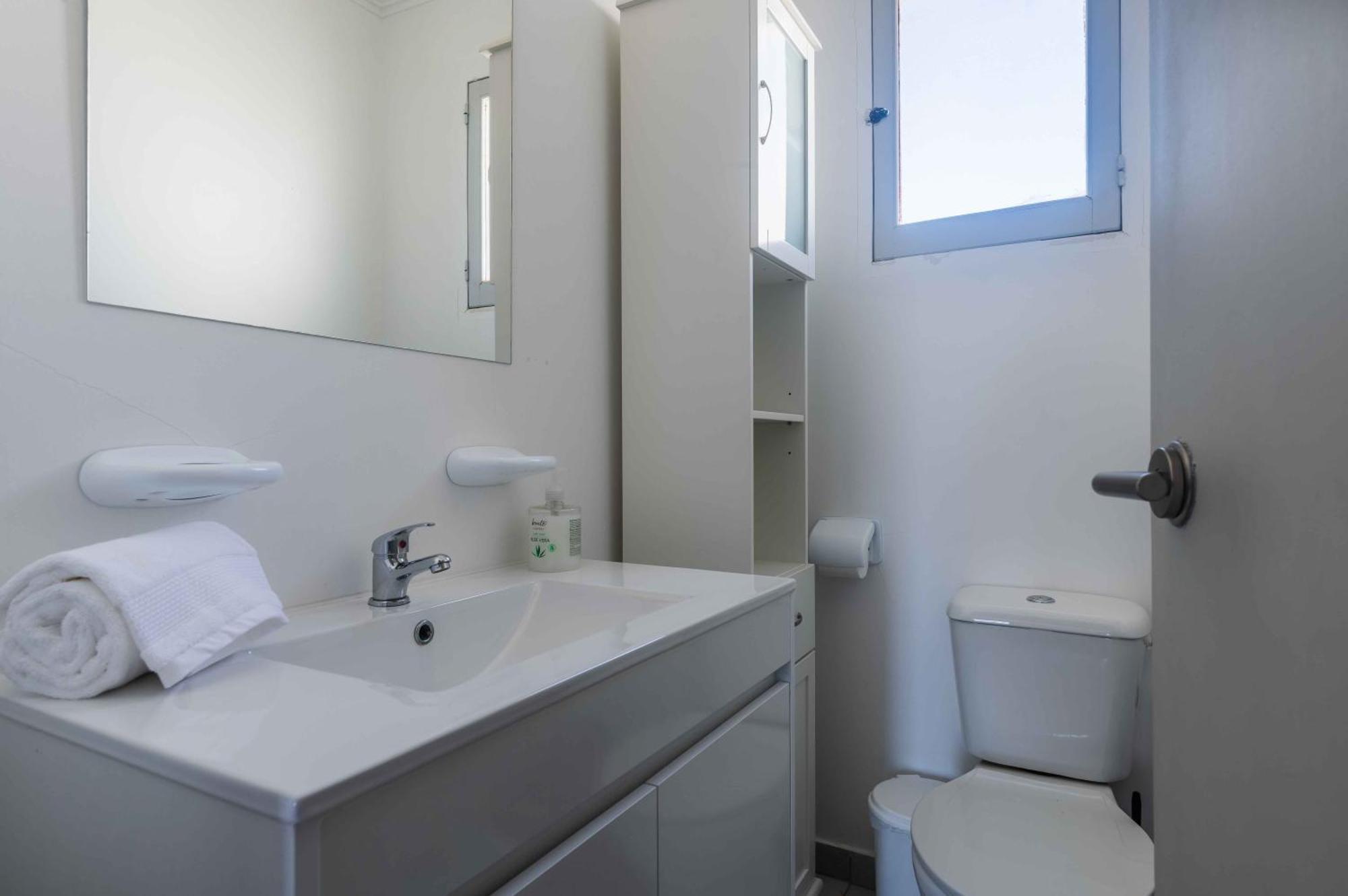 Apartamento White T1 - Ocean View