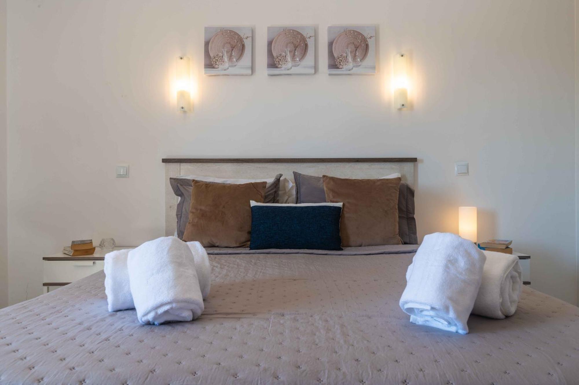 Apartamento White T1 - Ocean View