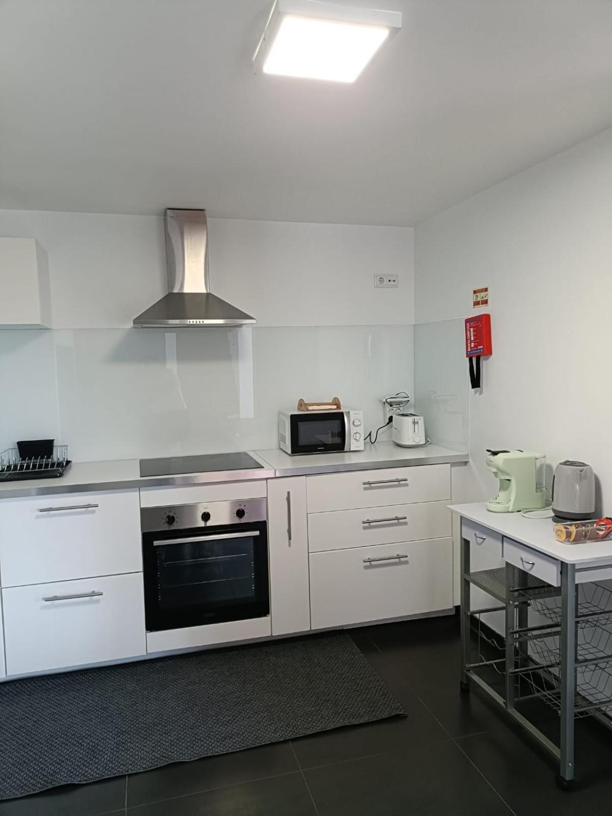 Holiday home Ribeira Roots *