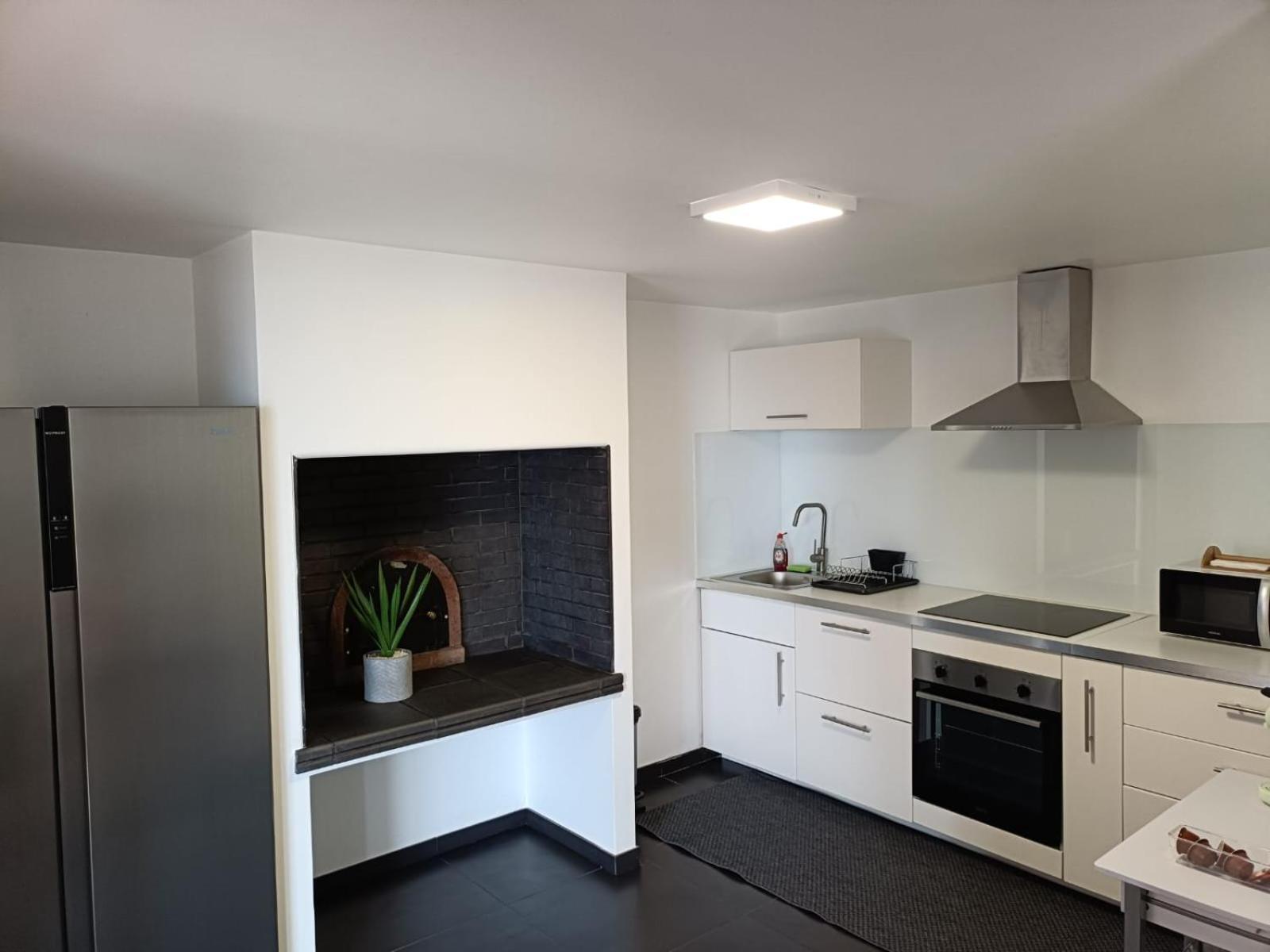 Holiday home Ribeira Roots