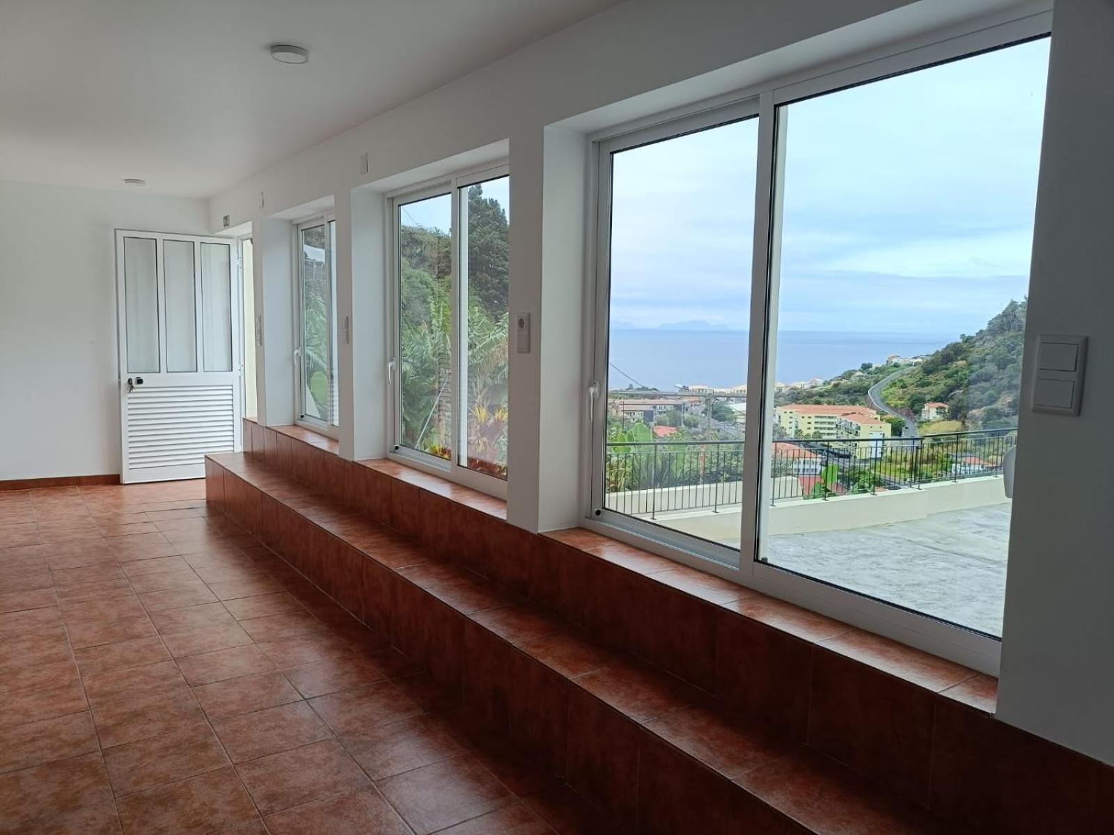 Ribeira Roots Holiday home *