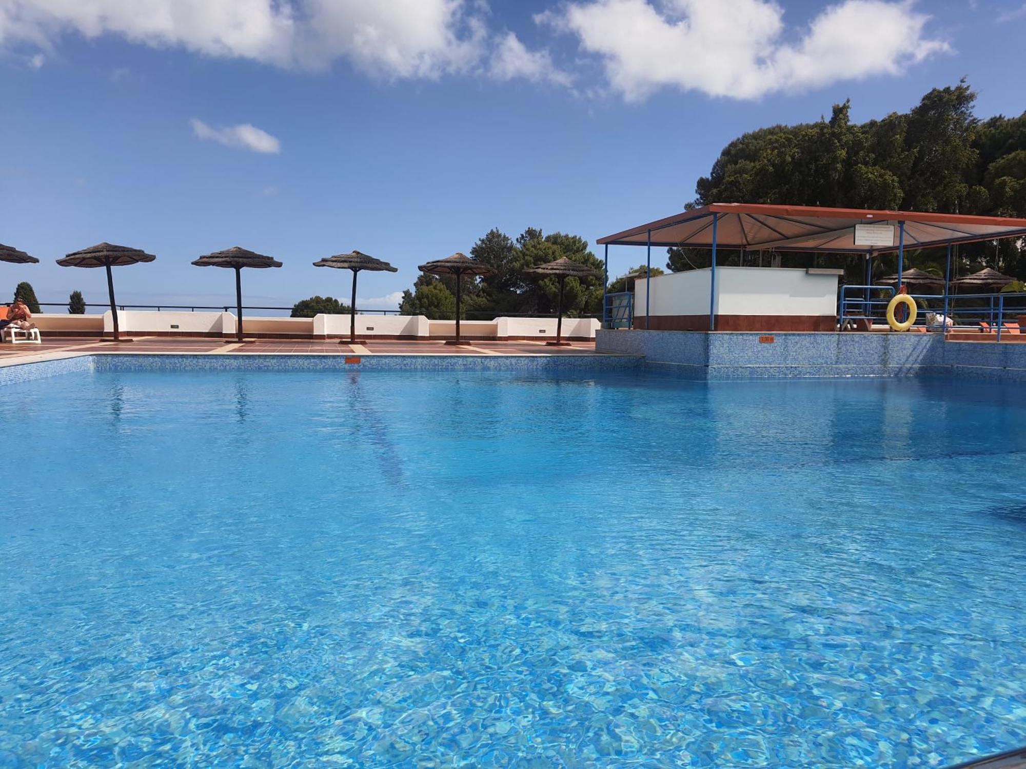 Apartamento White T1 - Ocean View *