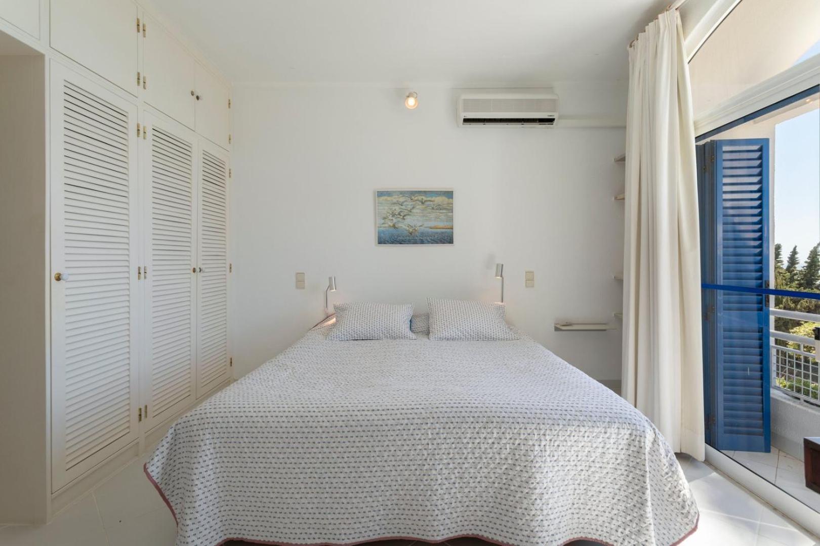 Tac - Windmill Oceanfront Apartamento *