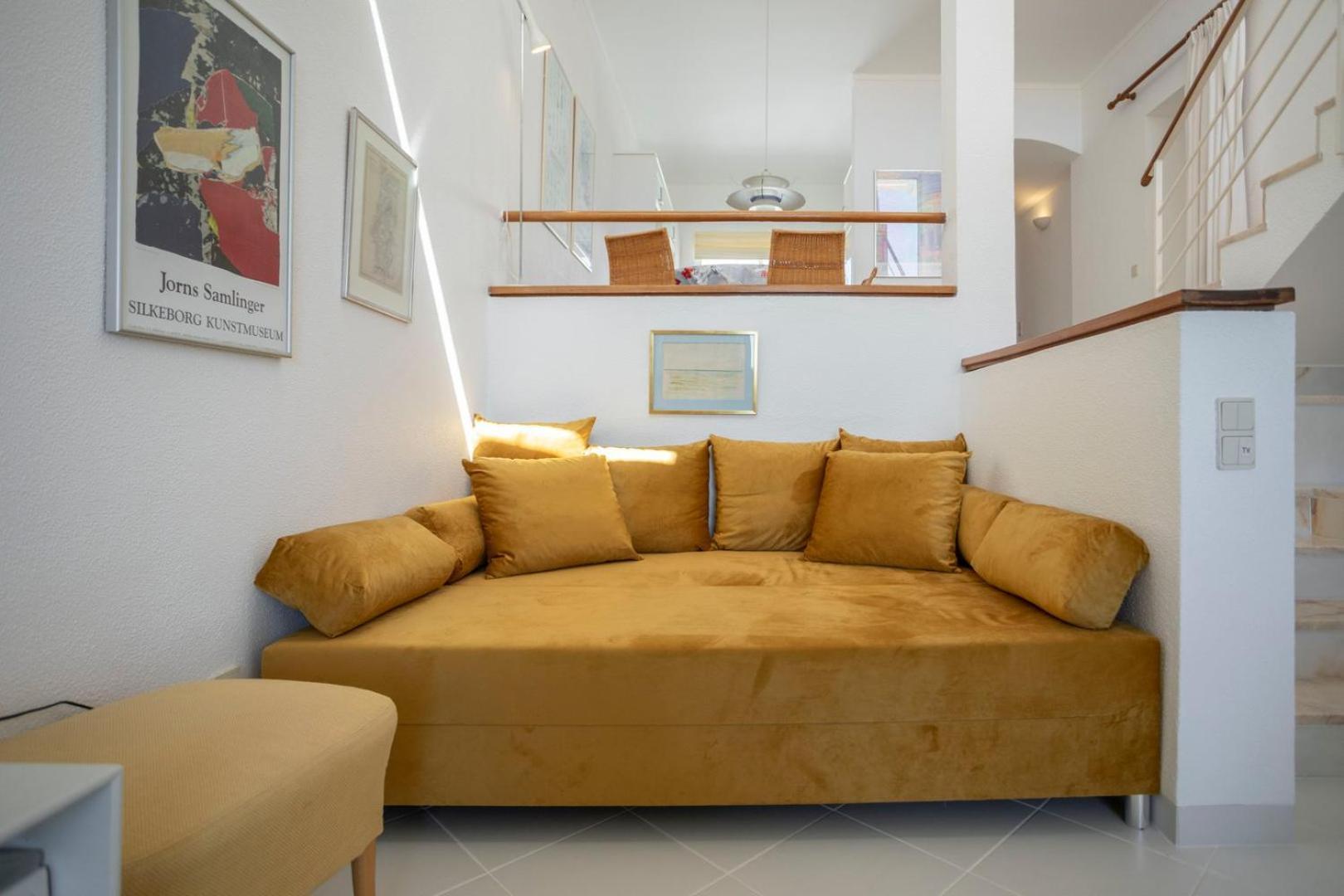 Tac - Windmill Oceanfront Apartamento *
