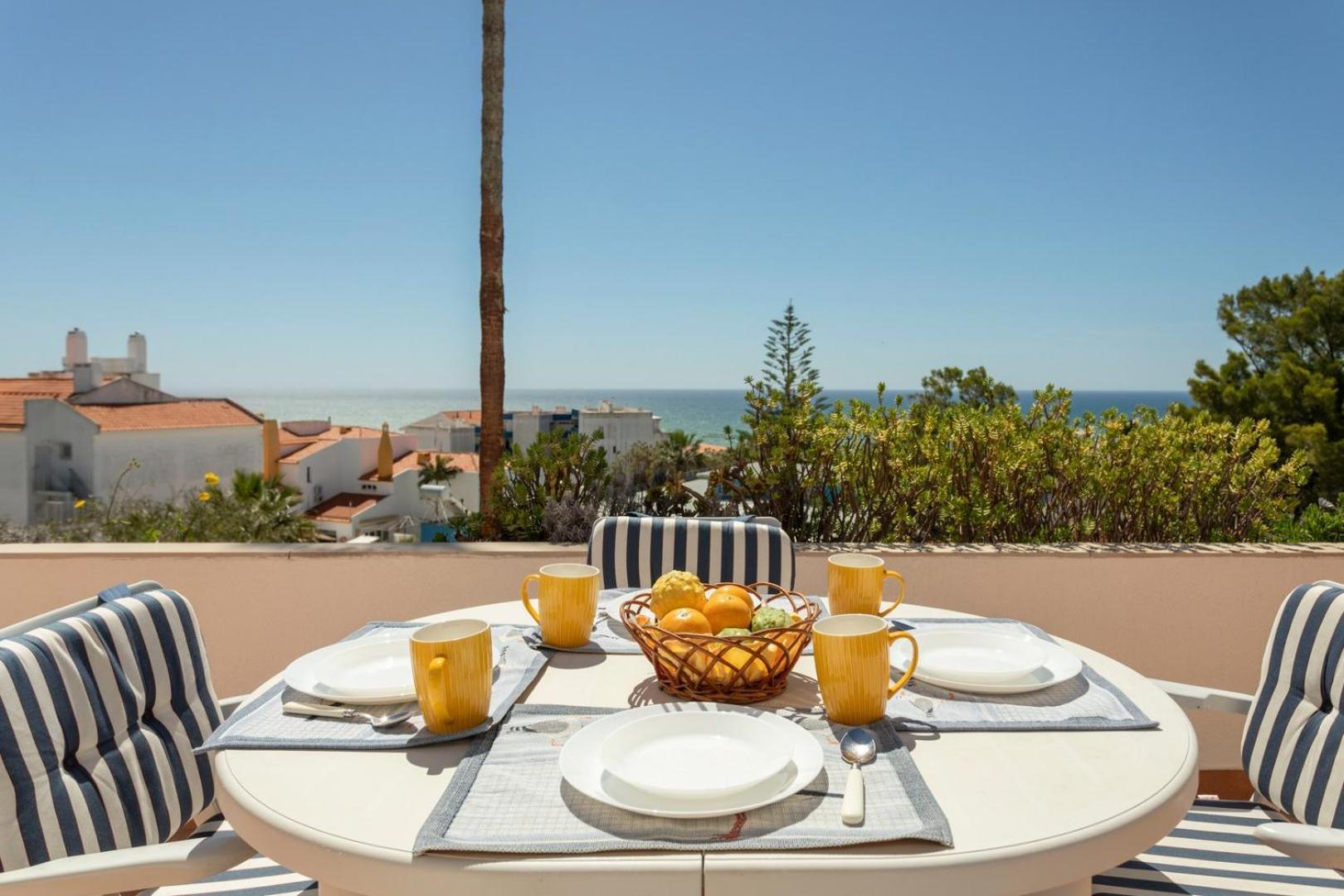 Apartamento Tac - Windmill Oceanfront Albufeira
