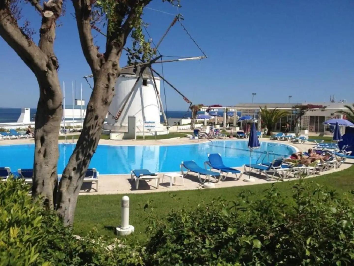 Apartamento Tac - Windmill Oceanfront *