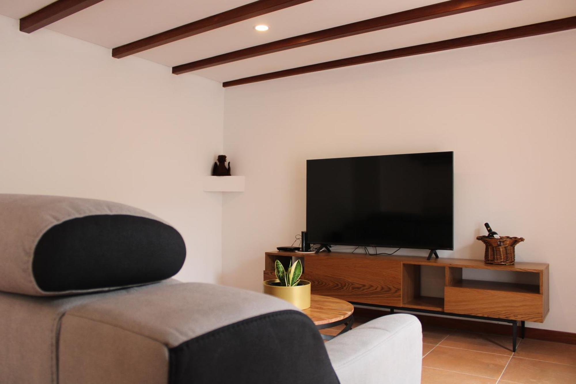 Casa Da Ponta Holiday home *