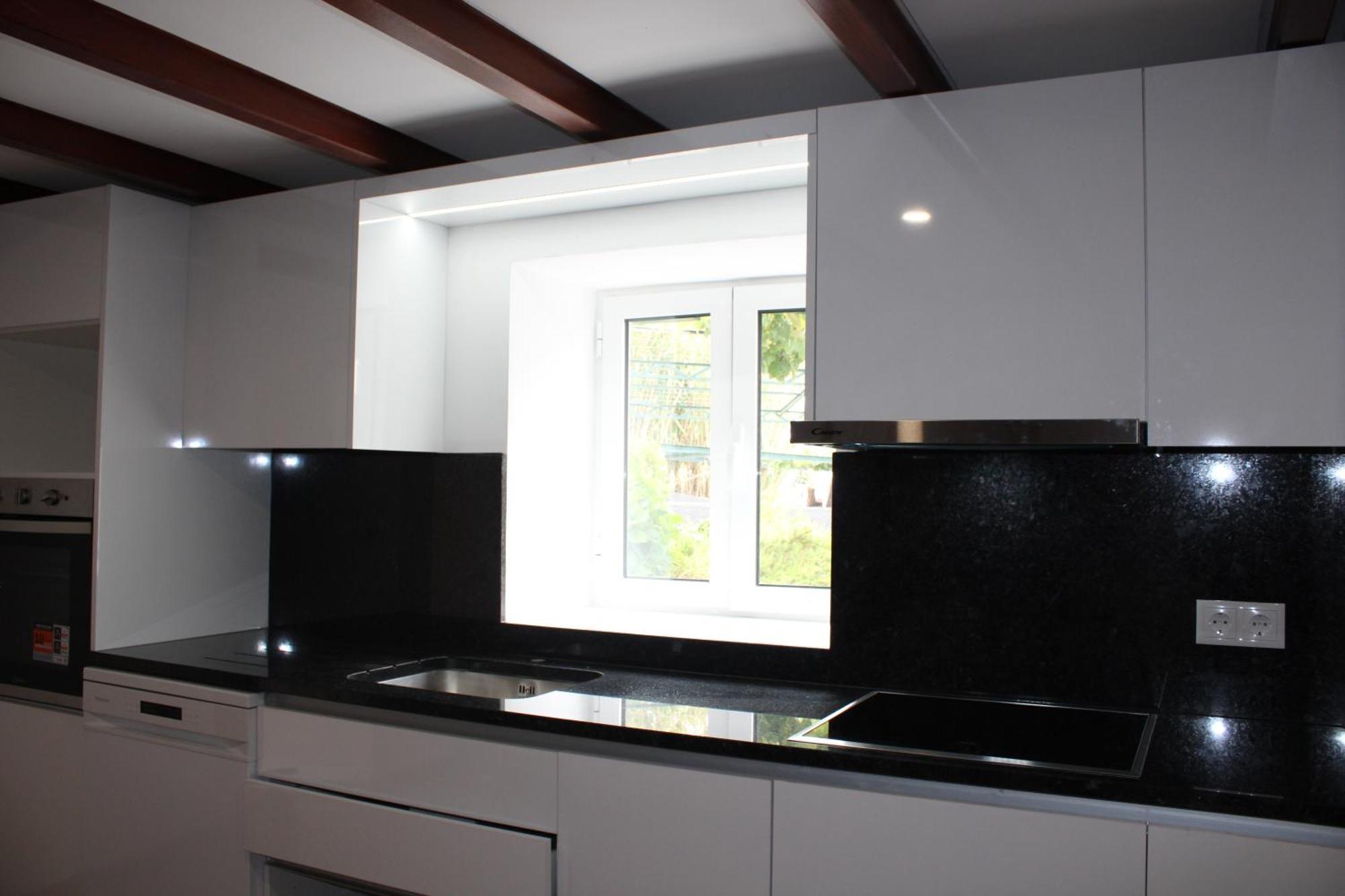 Casa Da Ponta Holiday home