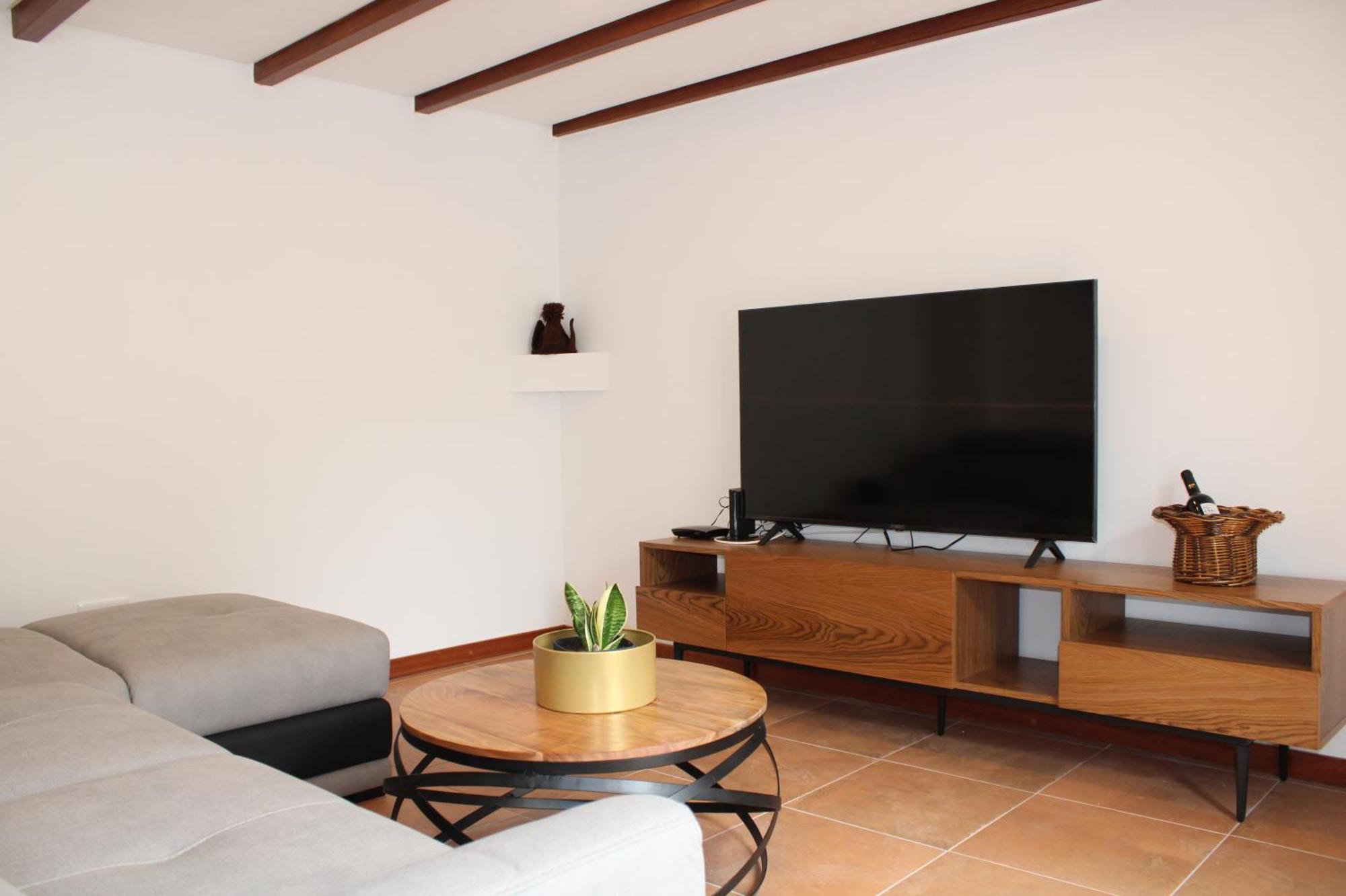 Holiday home Casa Da Ponta