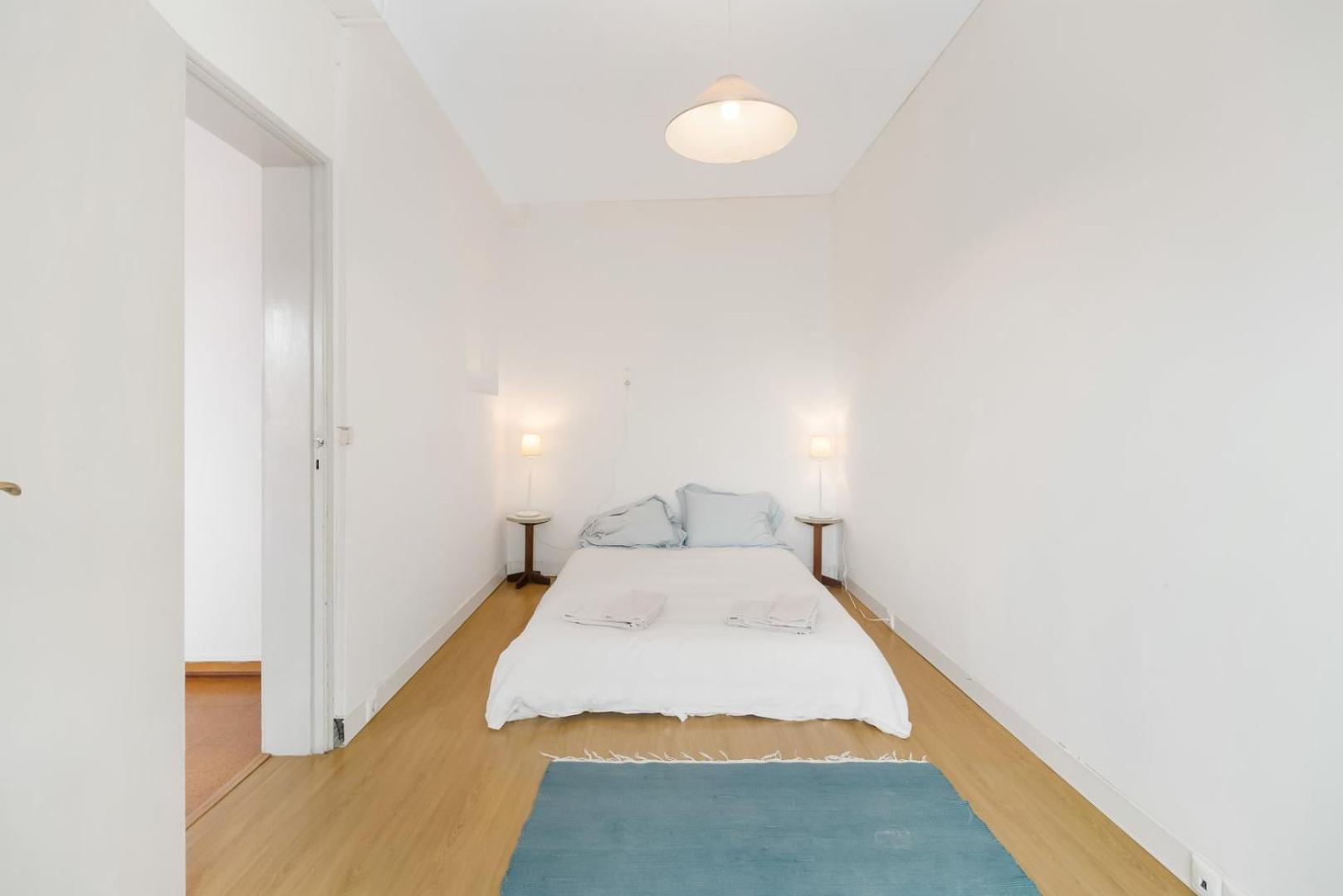 Pink Fisherman's On Fonte Da Telha | By Airnest Apartment