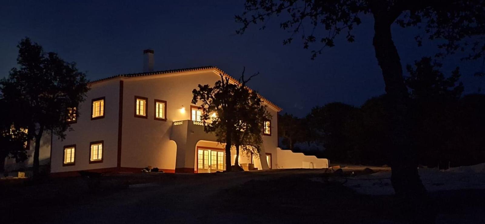 Guest house Monte Da Silveira Sao Teotonio