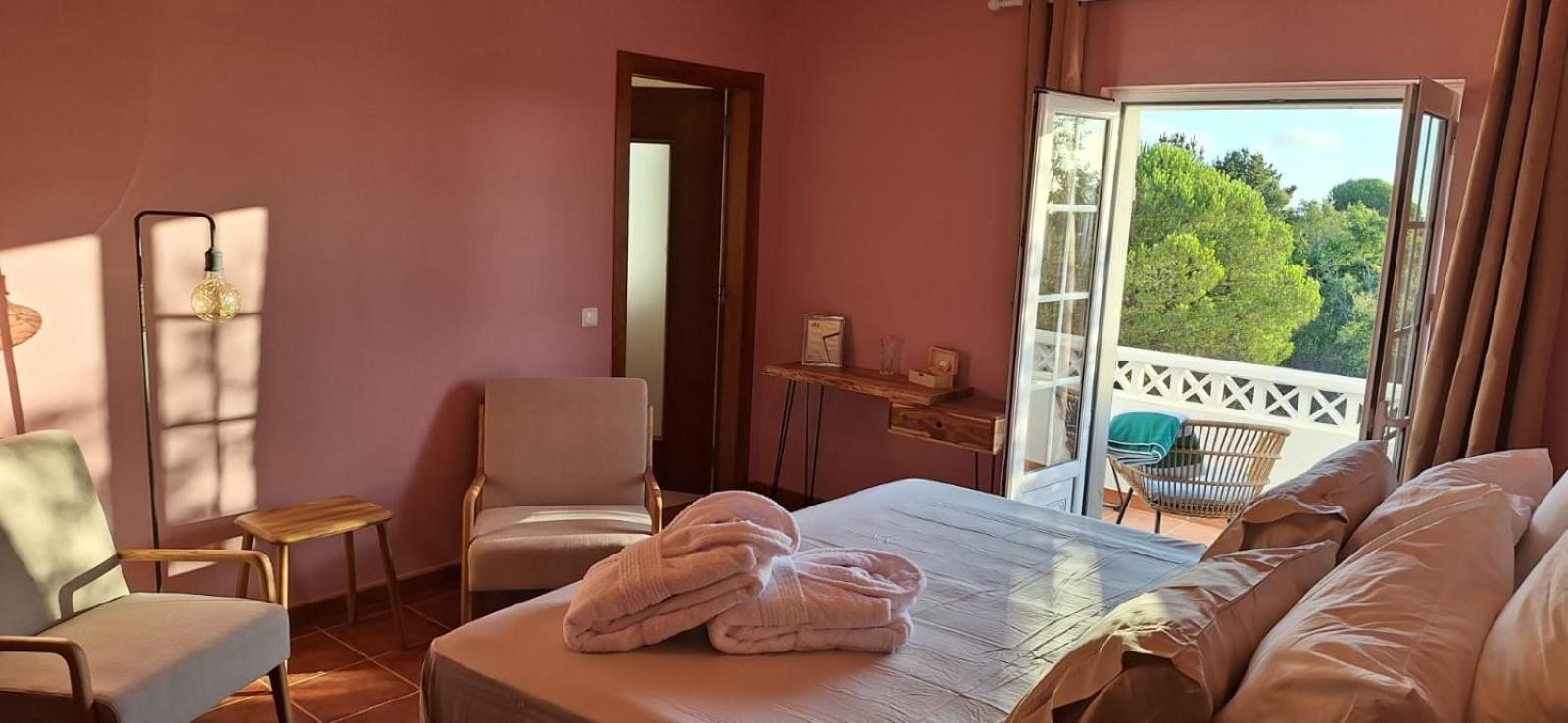 Monte Da Silveira Guest house