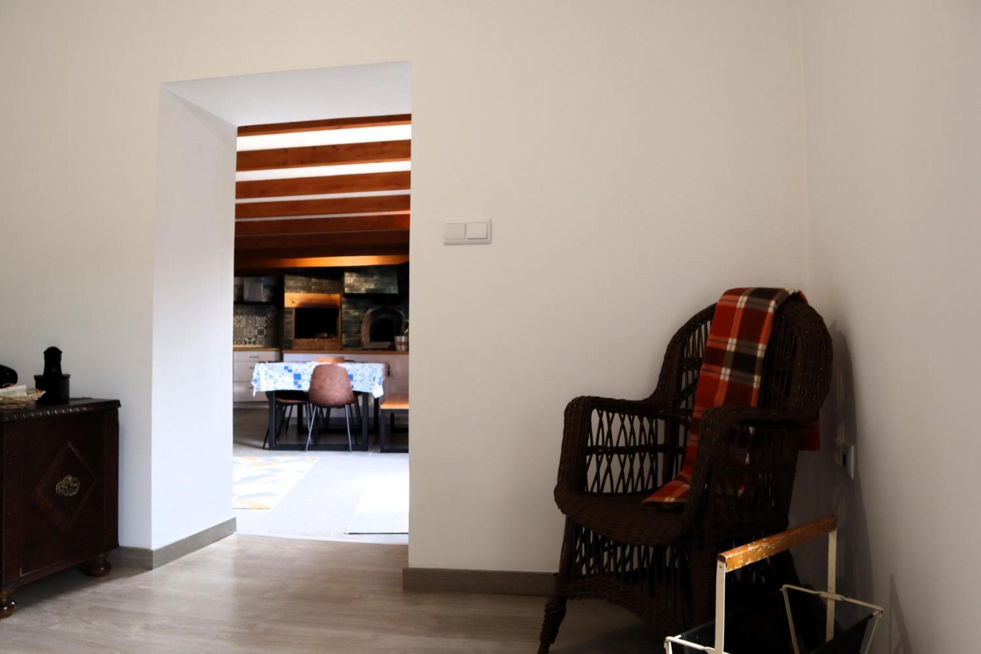 Casa D Avo 1937, By Op Senhora do Rosario (Madeira)