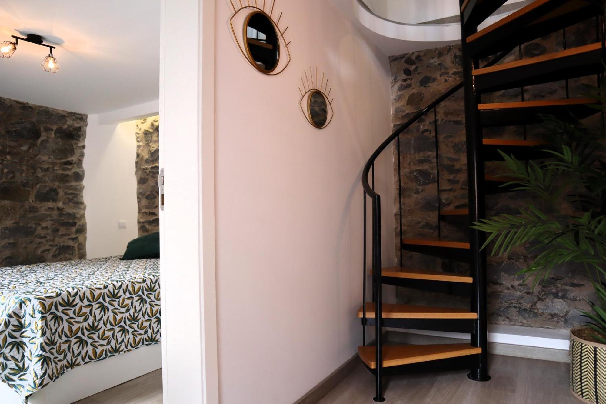 Casa D Avo 1937, By Op Holiday home *
