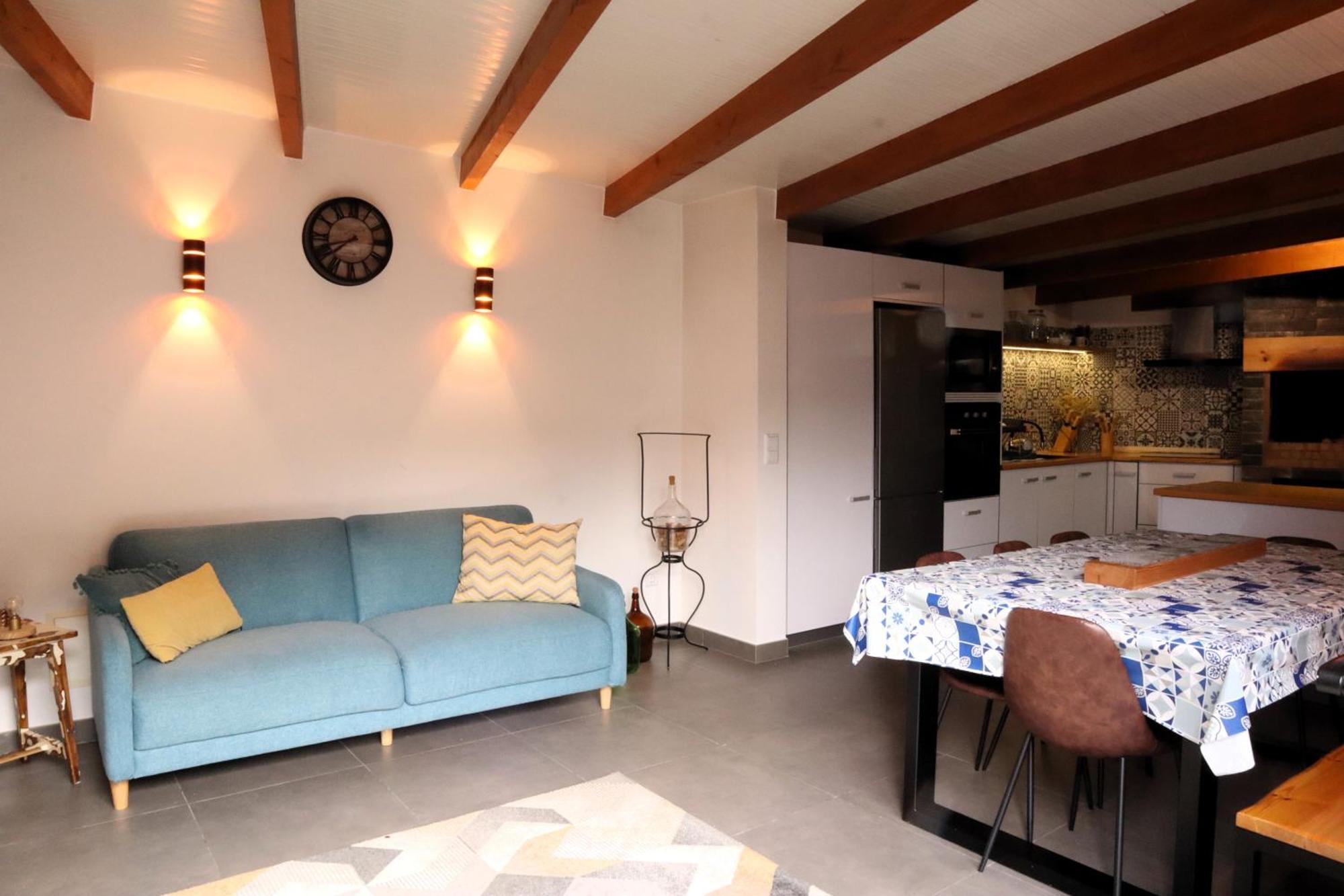 Casa D Avo 1937, By Op Holiday home *