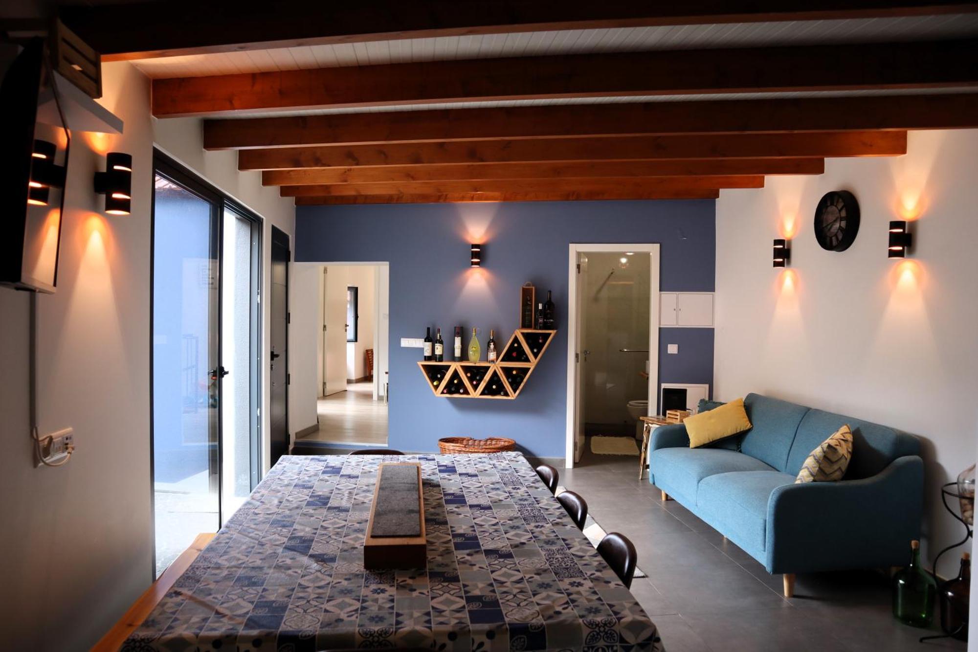 Casa D Avo 1937, By Op