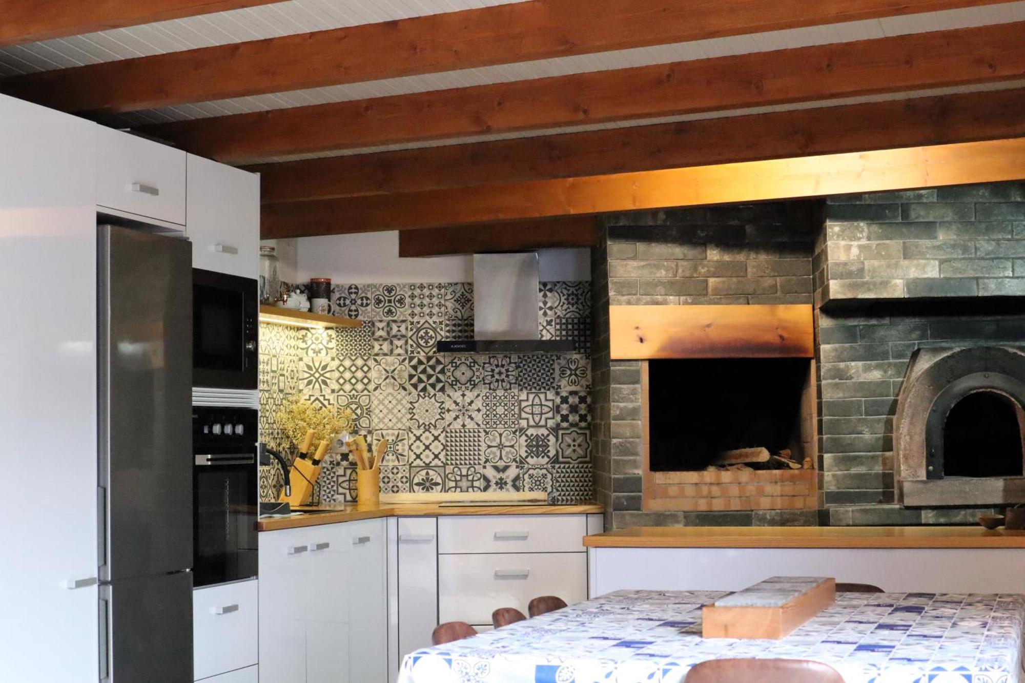 Holiday home Casa D Avo 1937, By Op