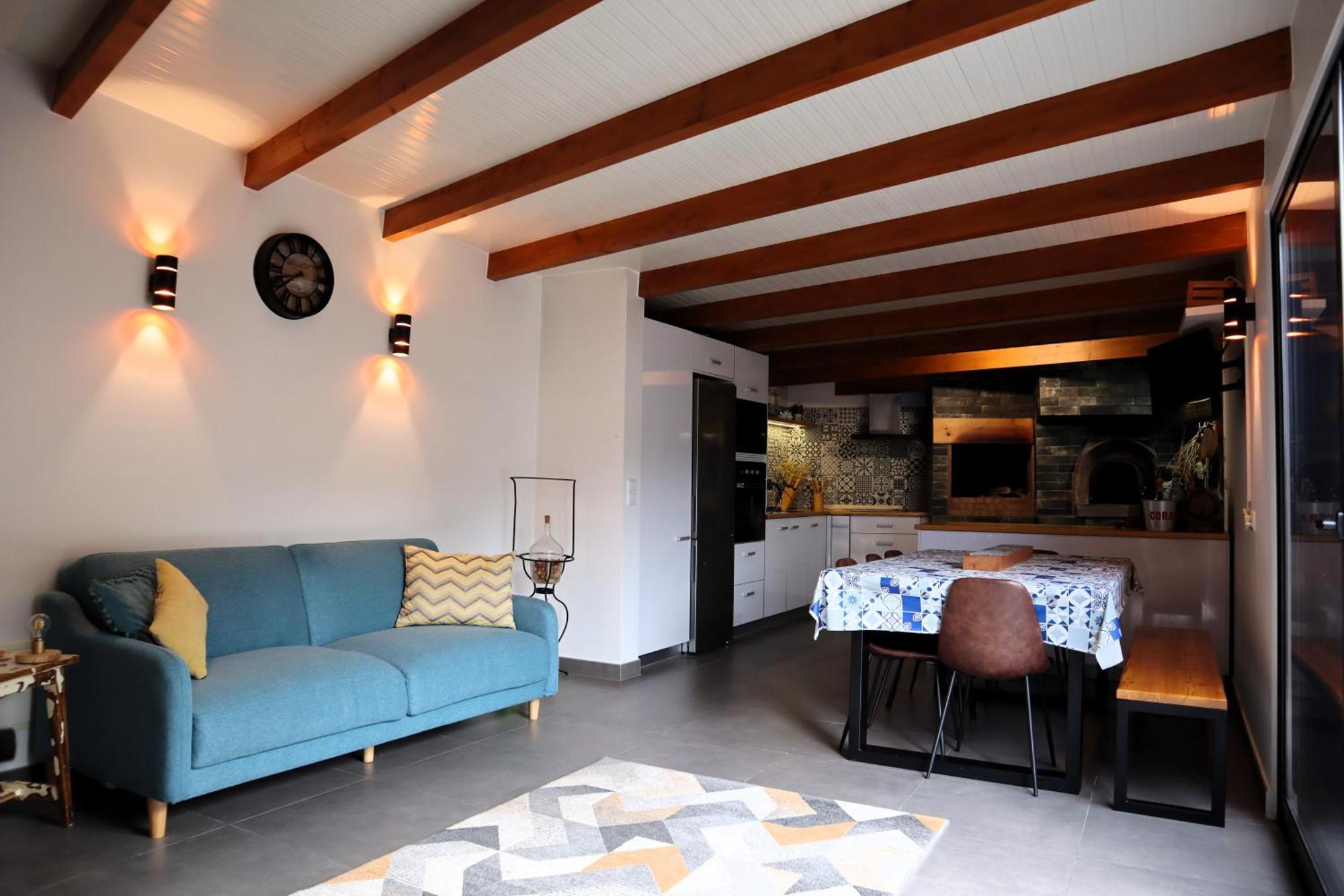 Casa D Avo 1937, By Op Holiday home *