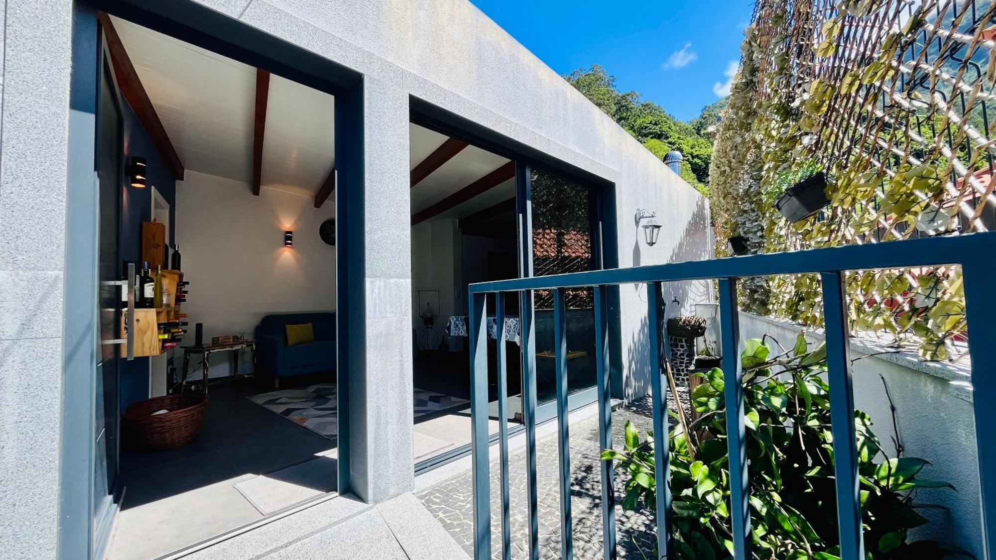 Casa D Avo 1937, By Op *