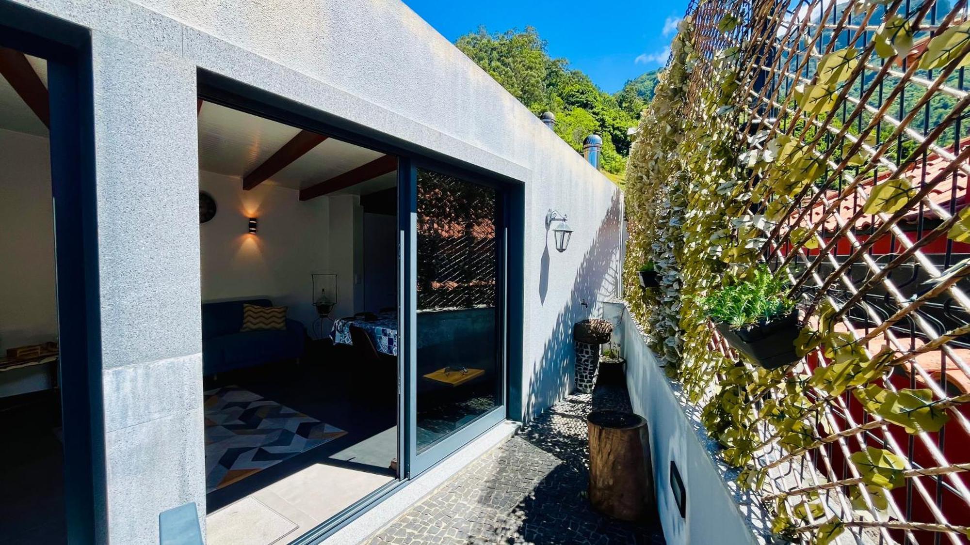 Casa D Avo 1937, By Op Senhora do Rosario (Madeira)