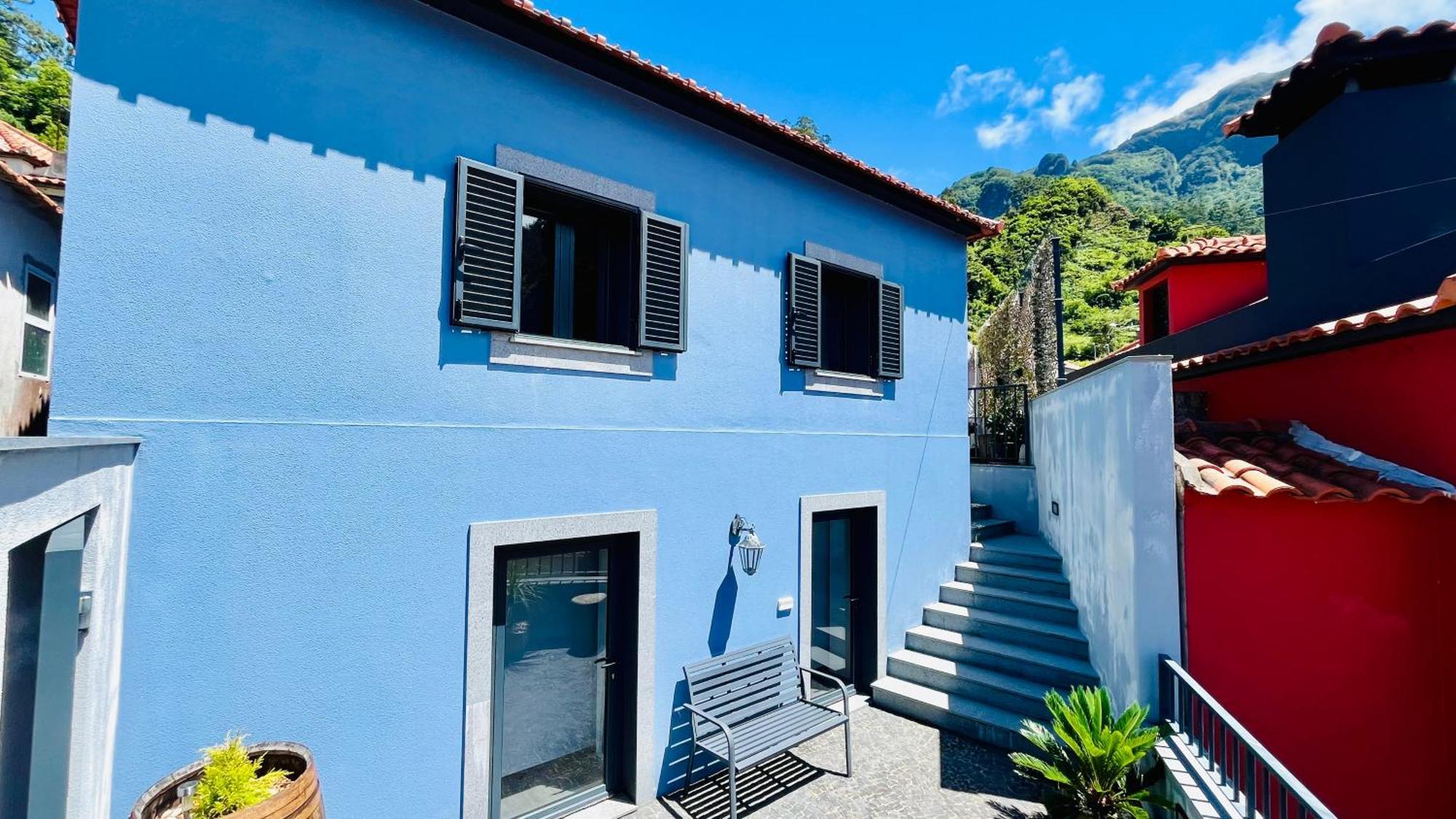 Holiday home Casa D Avo 1937, By Op *