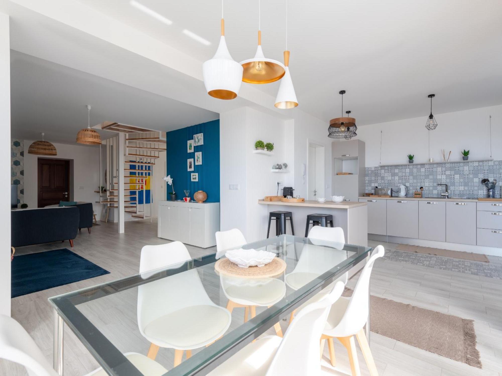 Akivillas Calheta Aura *