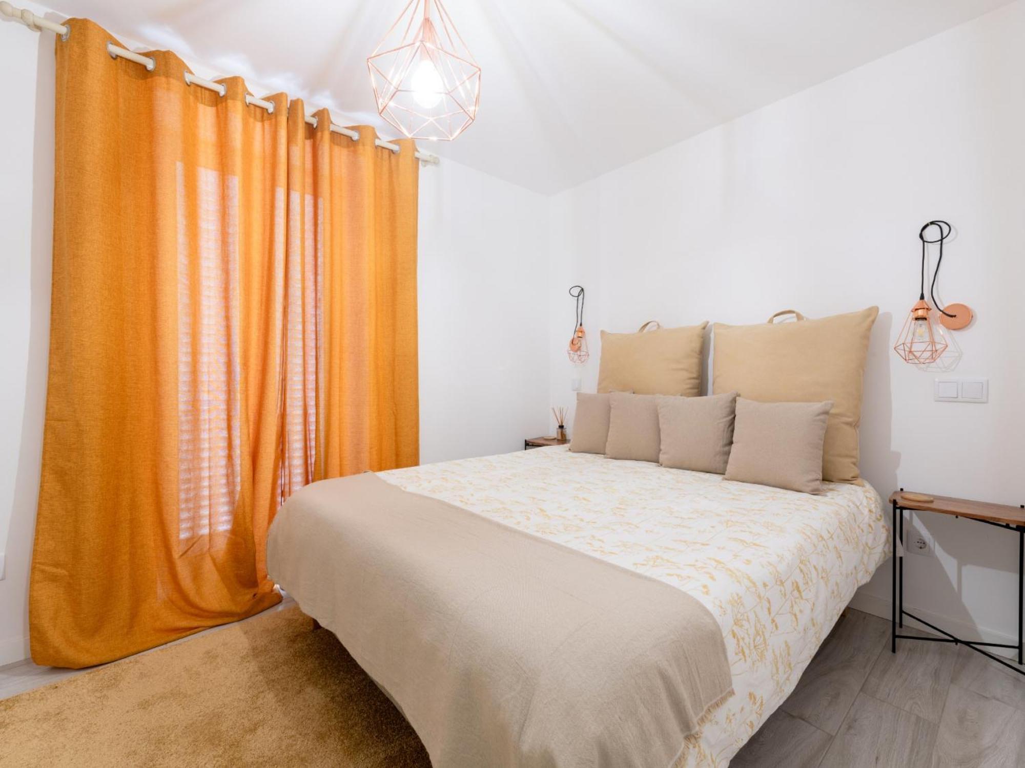 Akivillas Calheta Aura *