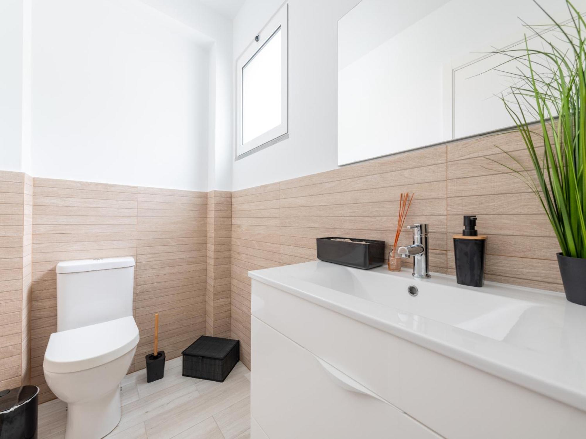 Akivillas Calheta Aura Holiday home *