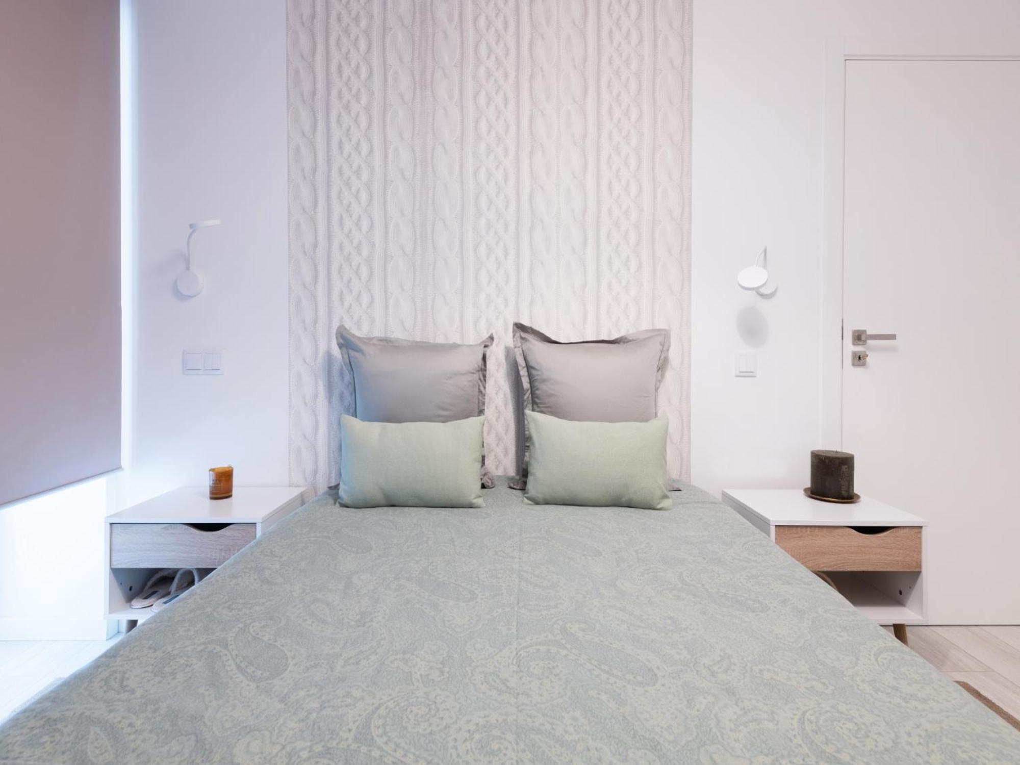 Akivillas Calheta Aura Holiday home *