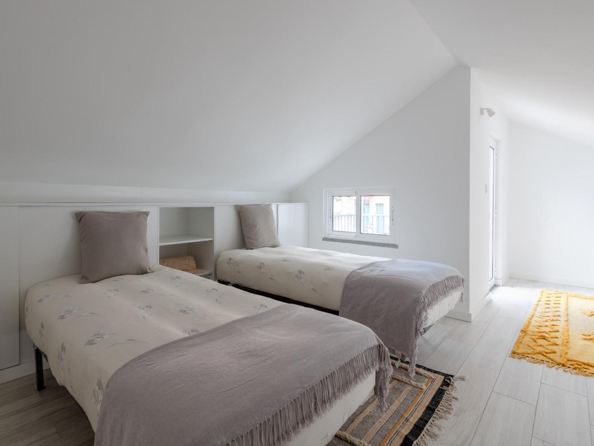 Akivillas Calheta Aura Holiday home