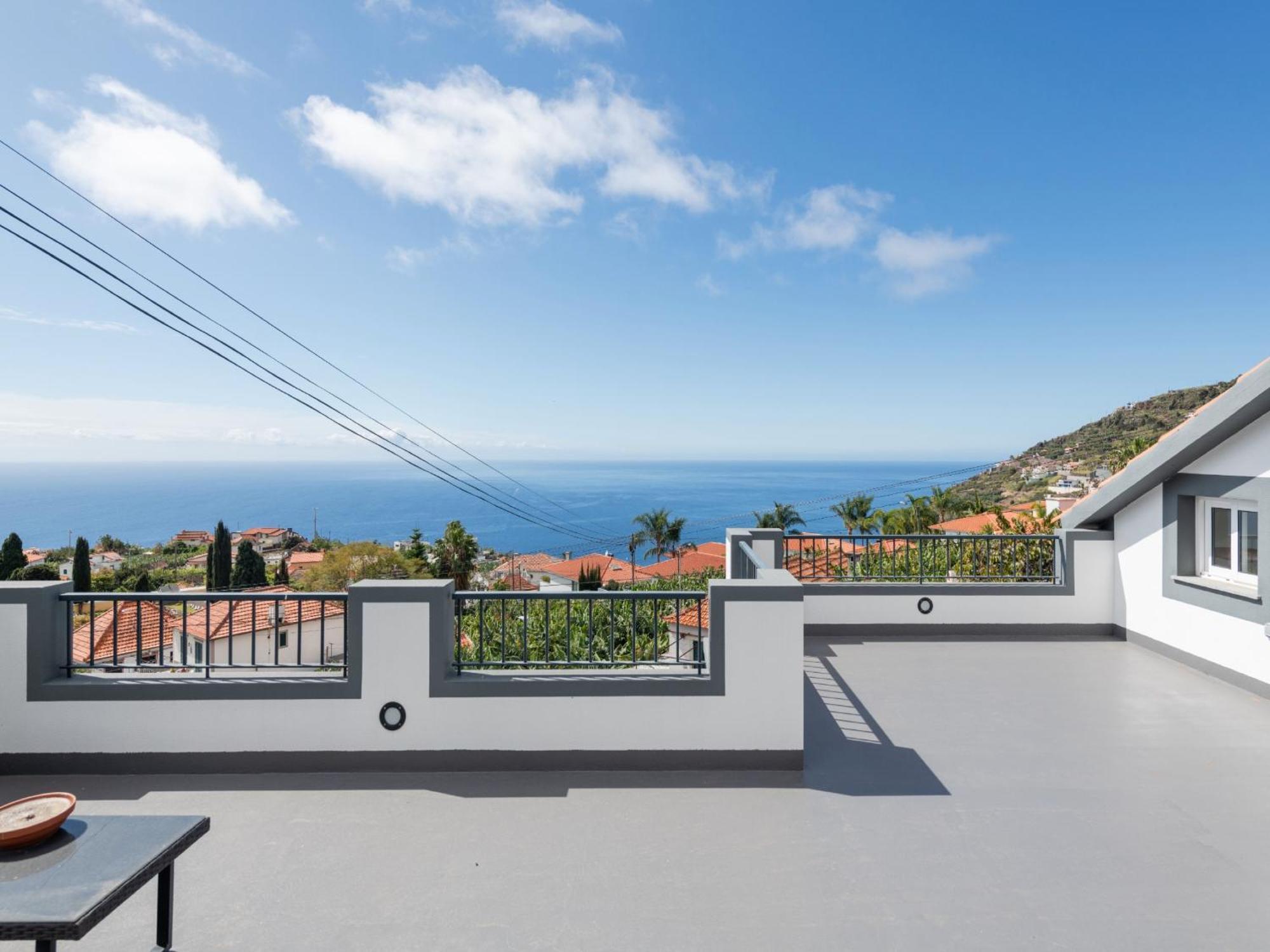 Akivillas Calheta Aura Holiday home