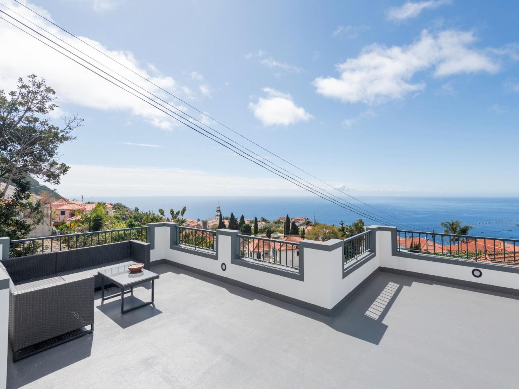 Holiday home Akivillas Calheta Aura