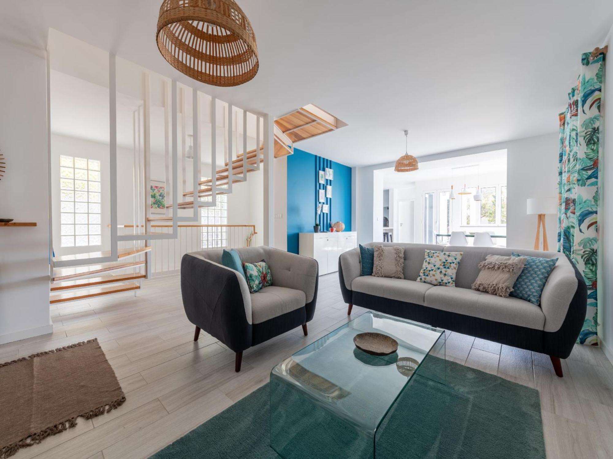 Holiday home Akivillas Calheta Aura *