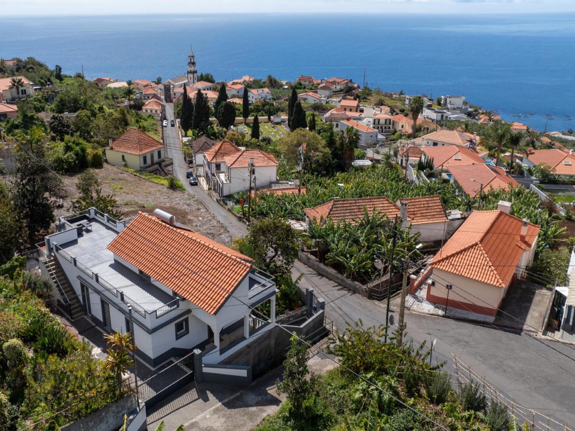 Holiday home Akivillas Calheta Aura Arco da Calheta (Madeira)