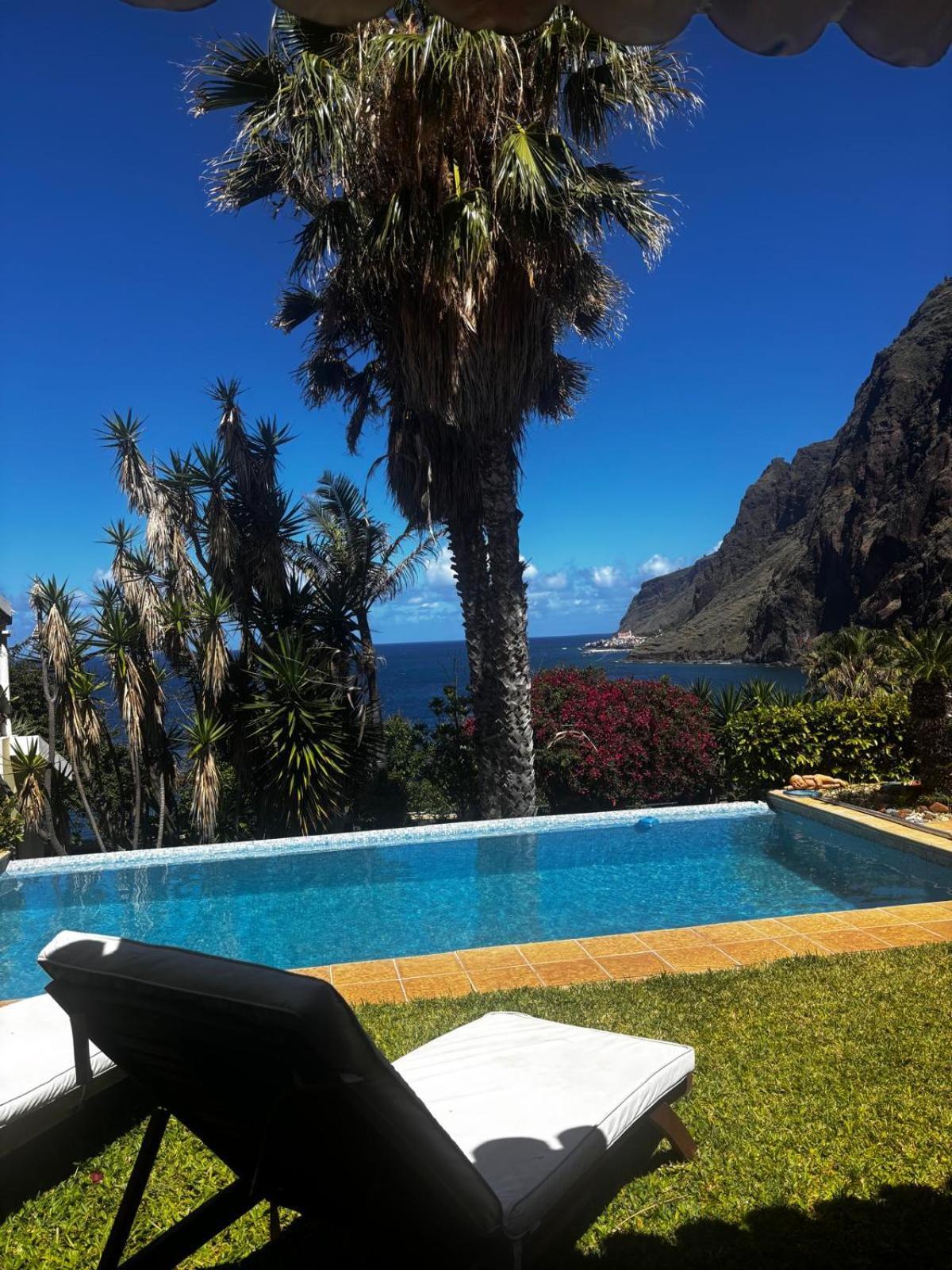 Guest house Bela Vigia