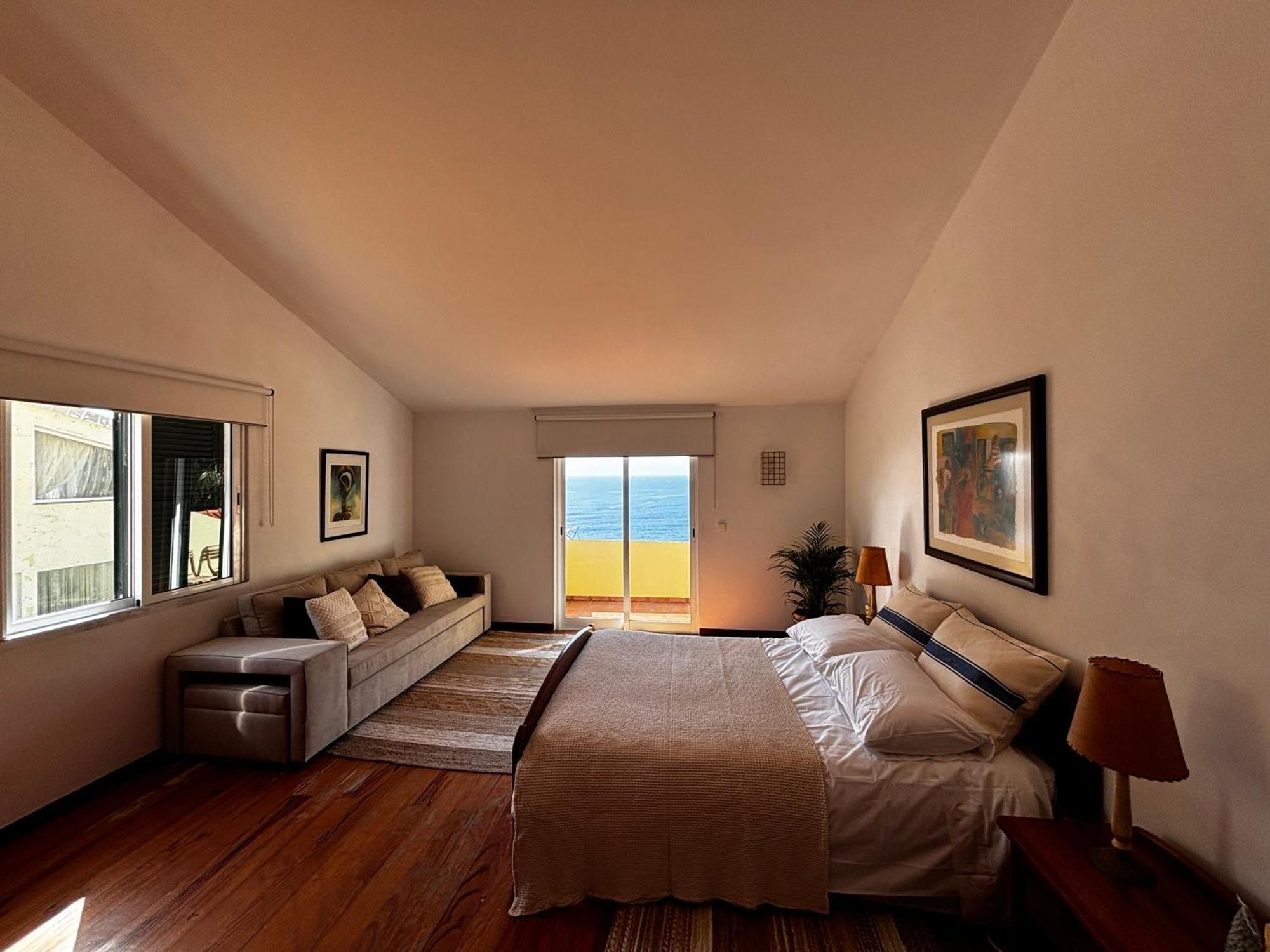 Guest house Bela Vigia