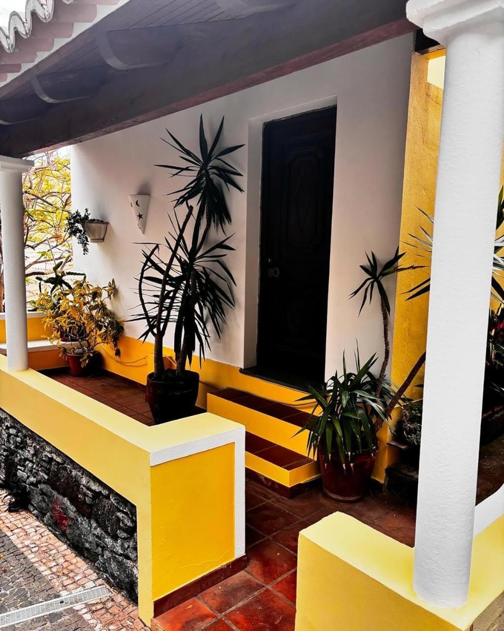 Guest house Bela Vigia *