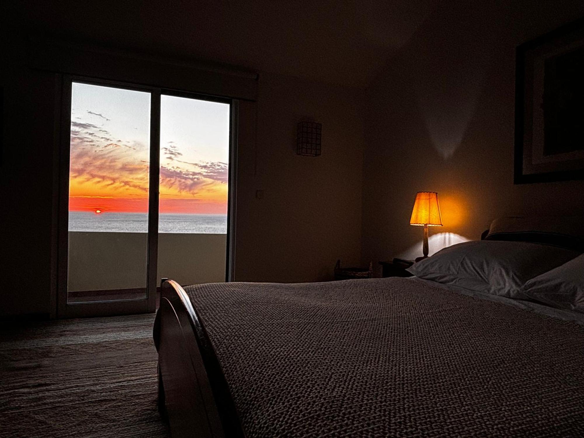 Bela Vigia Guest house Jardim do Mar