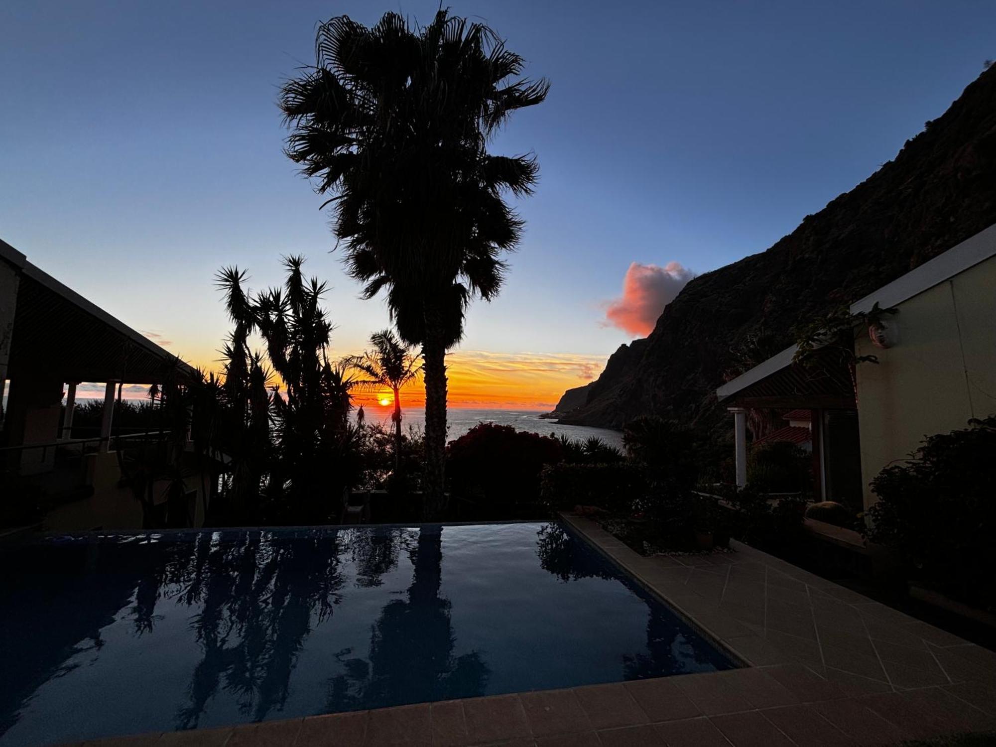 Guest house Bela Vigia