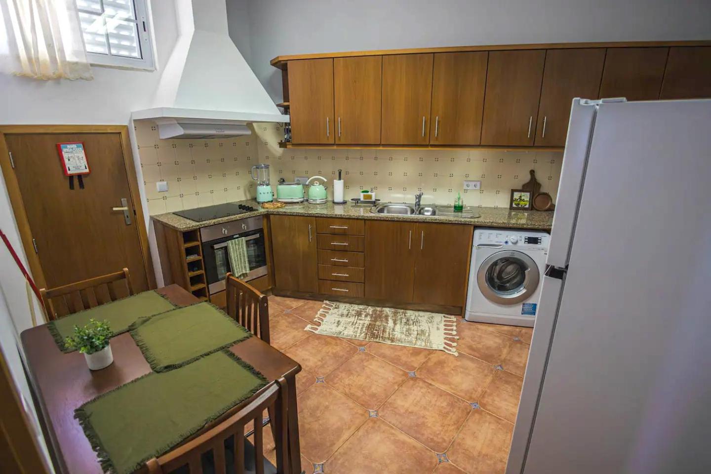 Holiday home Casa Borda Da Rocha