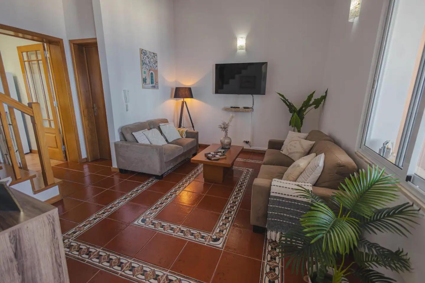 Holiday home Casa Borda Da Rocha *