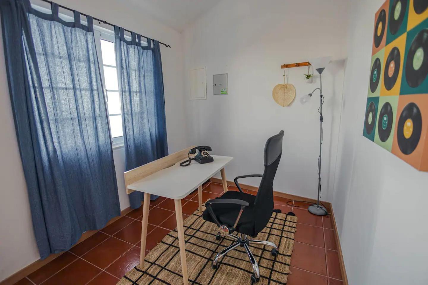Casa Borda Da Rocha * Nordeste (Azores)