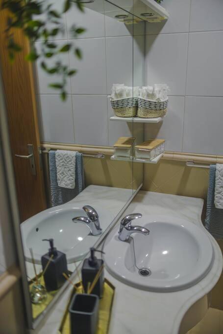 Holiday home Casa Borda Da Rocha