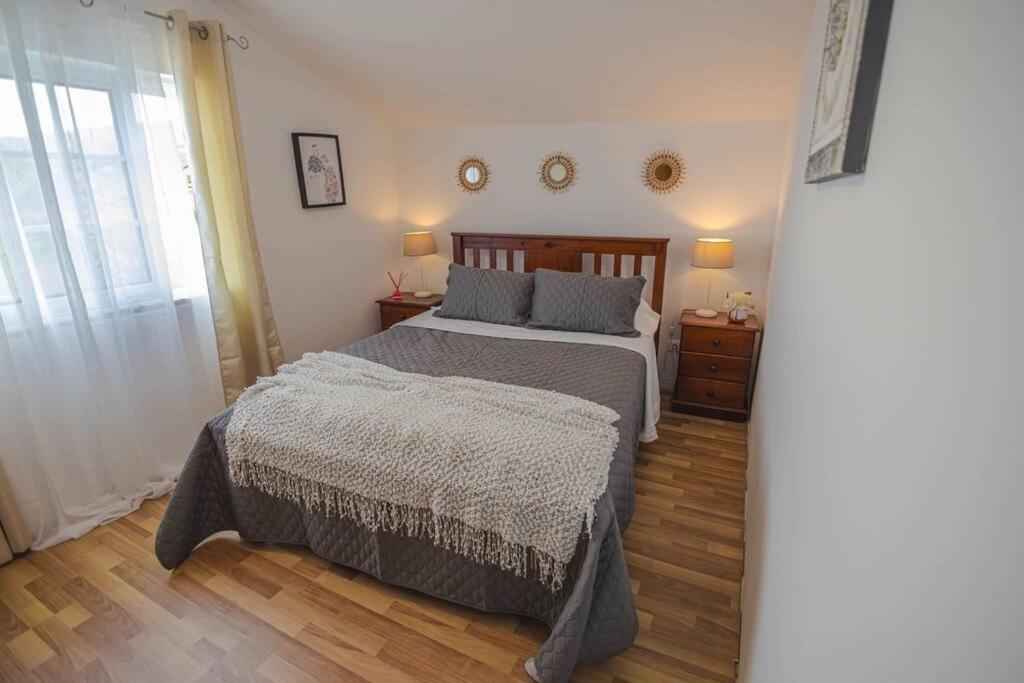 Holiday home Casa Borda Da Rocha *