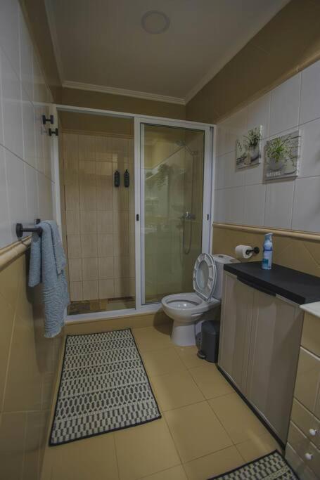 Holiday home Casa Borda Da Rocha Nordeste (Azores)