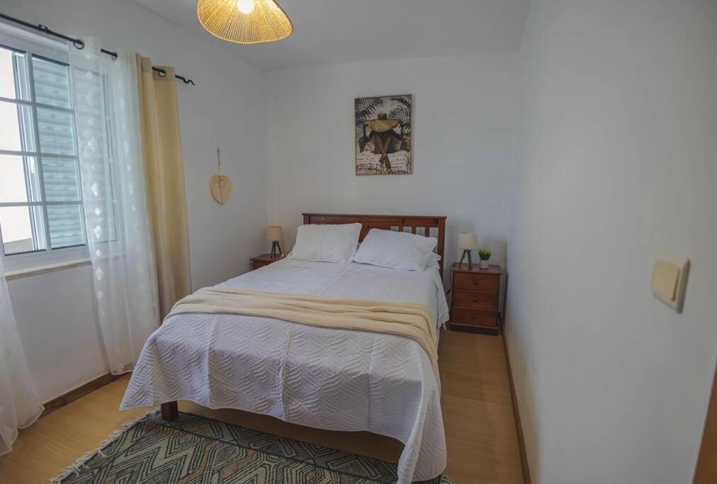 Casa Borda Da Rocha