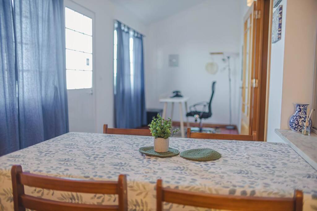Holiday home Casa Borda Da Rocha *