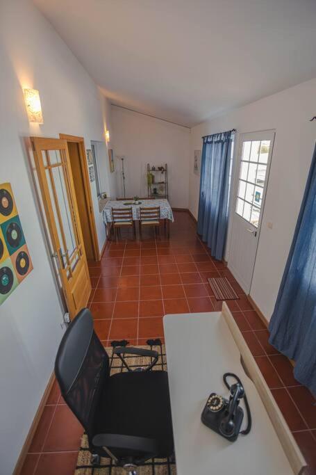 Casa Borda Da Rocha * Nordeste (Azores)
