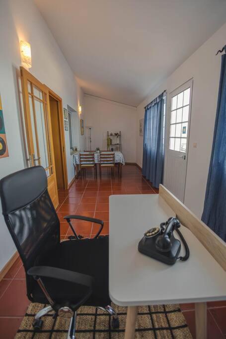 Casa Borda Da Rocha Holiday home *