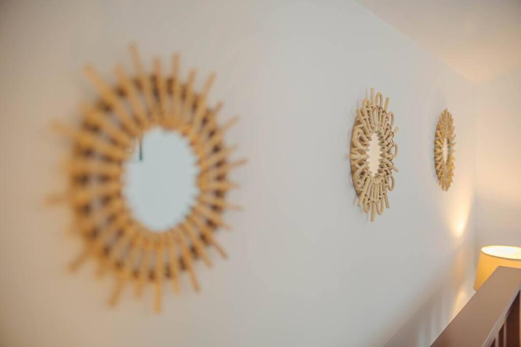 Casa Borda Da Rocha Holiday home